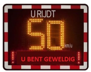 verkeersbord