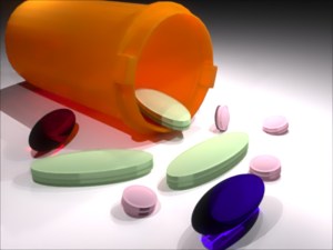 Medication by Bloodwaltz http://bloodwaltz.deviantart.com/art/Medication-126450007