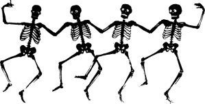 Underneath we are all the same