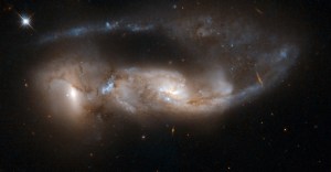 Bron: http://en.wikipedia.org/wiki/Atlas_of_Peculiar_Galaxies